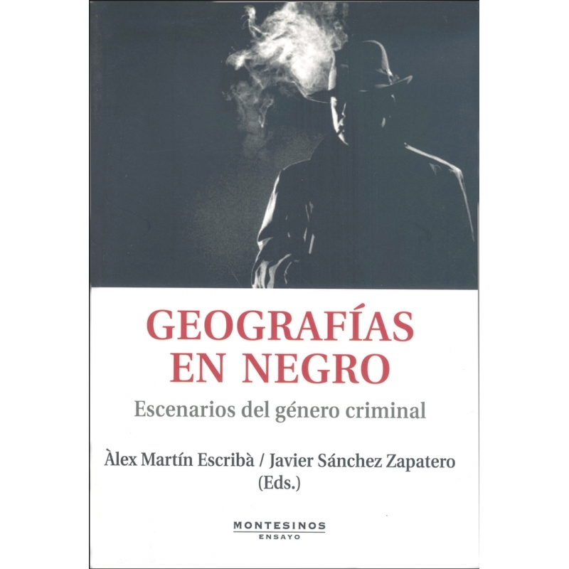 Geografías en negro