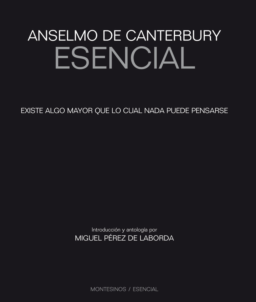 Anselmo de Canterbury