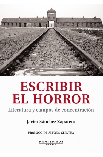 Escribir el horror