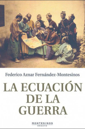 La ecuación de la guerra