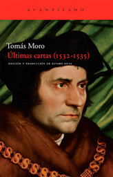Últimas cartas (1532-1535)