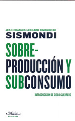 Sobreproducción y subconsumo