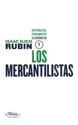 Historia del pensamiento económico