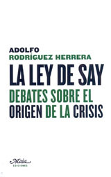 Ley de Say