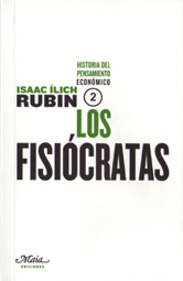 Historia del pensamiento económico