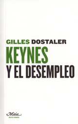 Keynes y el desempleo
