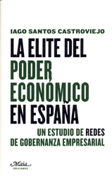La elite del poder económico en España