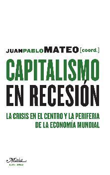 Capitalismo en recesión