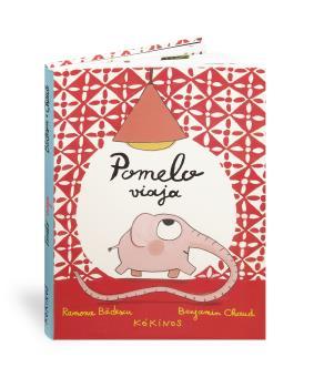 Pomelo viaja