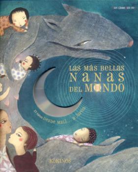 Las más bellas nanas del mundo