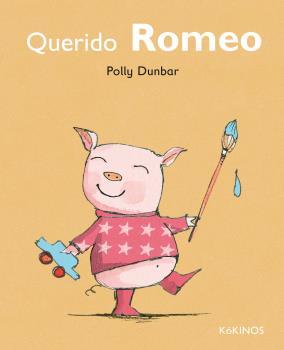 Querido Romeo