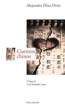 Cuentos chinos
