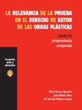 La relevancia de la prueba en el derecho de autor de las obras plásticas