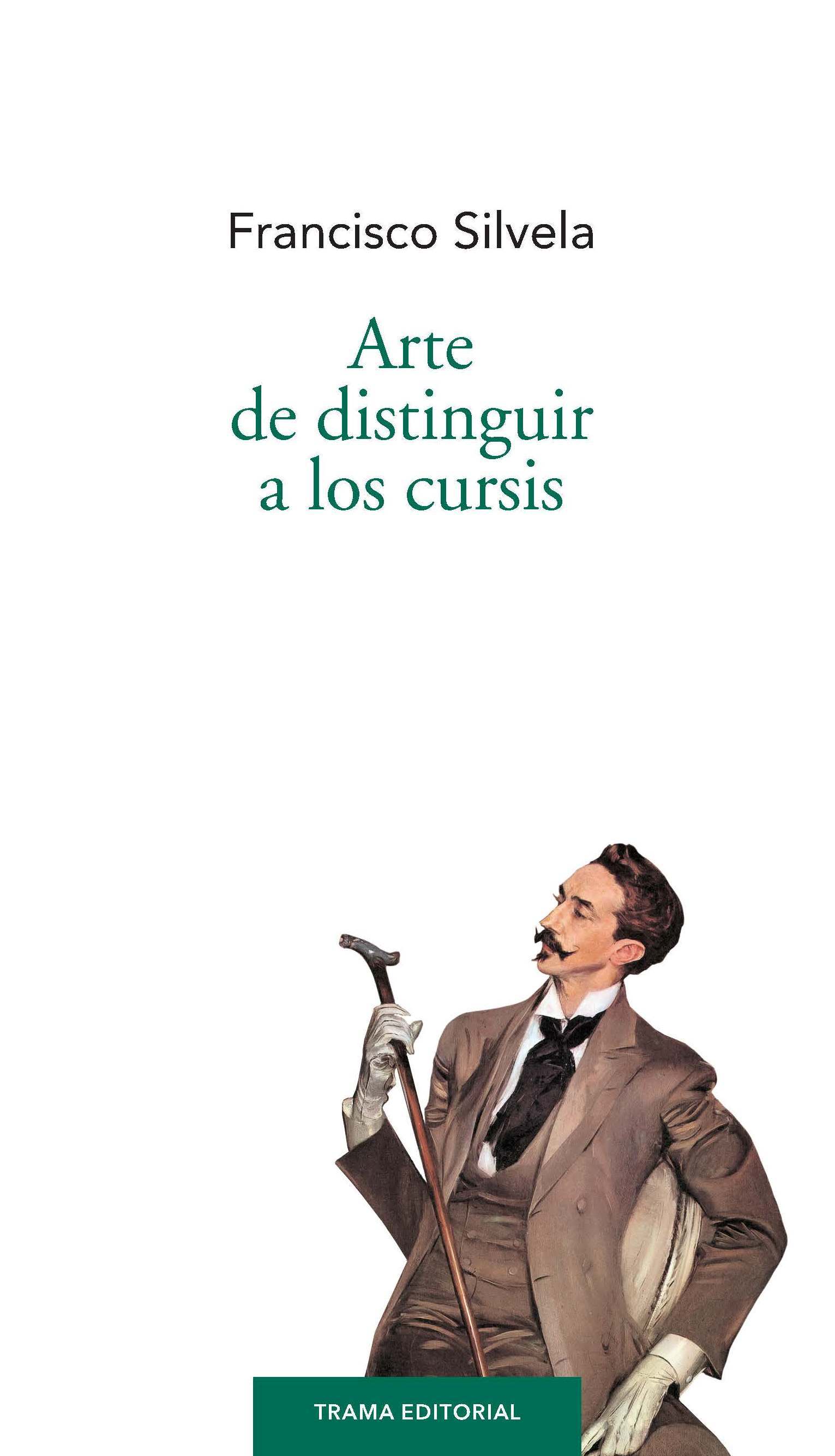 Arte de distinguir a los cursis