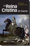 La reina Cristina de Suecia