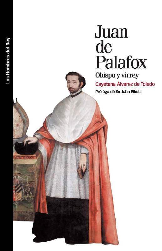 Juan de Palafox