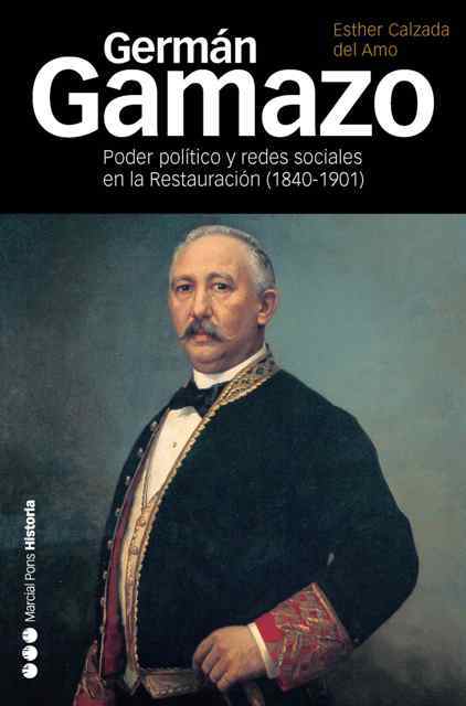 GERMÁN GAMAZO (1840-1901)