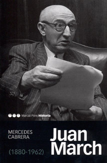 Juan March (1880-1962)