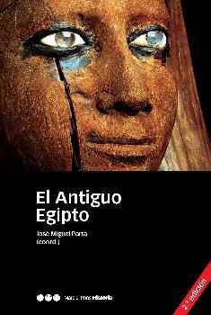 ANTIGUO EGIPTO, EL 2.ª ED.