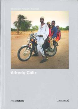 ALFREDO CALIZ