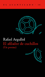 El afilador de cuchillos (Un poema)