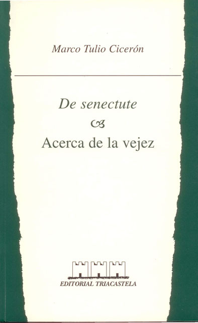 De senectute