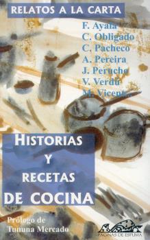 Relatos a la carta