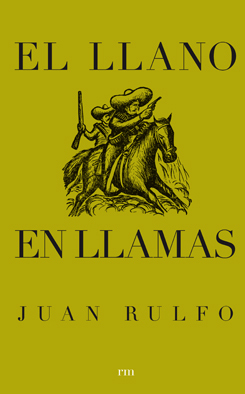 El llano en llamas