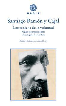 Los tónicos de la voluntad (T)