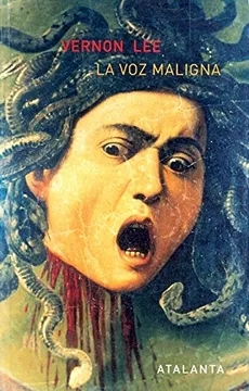 La voz maligna