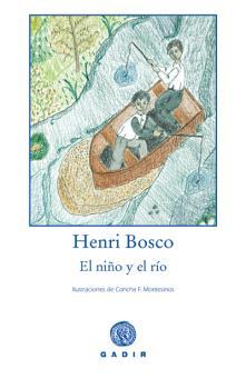 El niño y el río