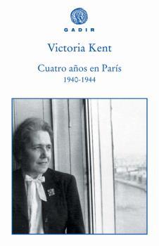 Cuatro años en París (1940-1944)