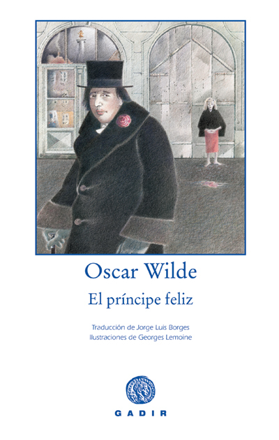 El Príncipe Feliz