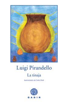La tinaja