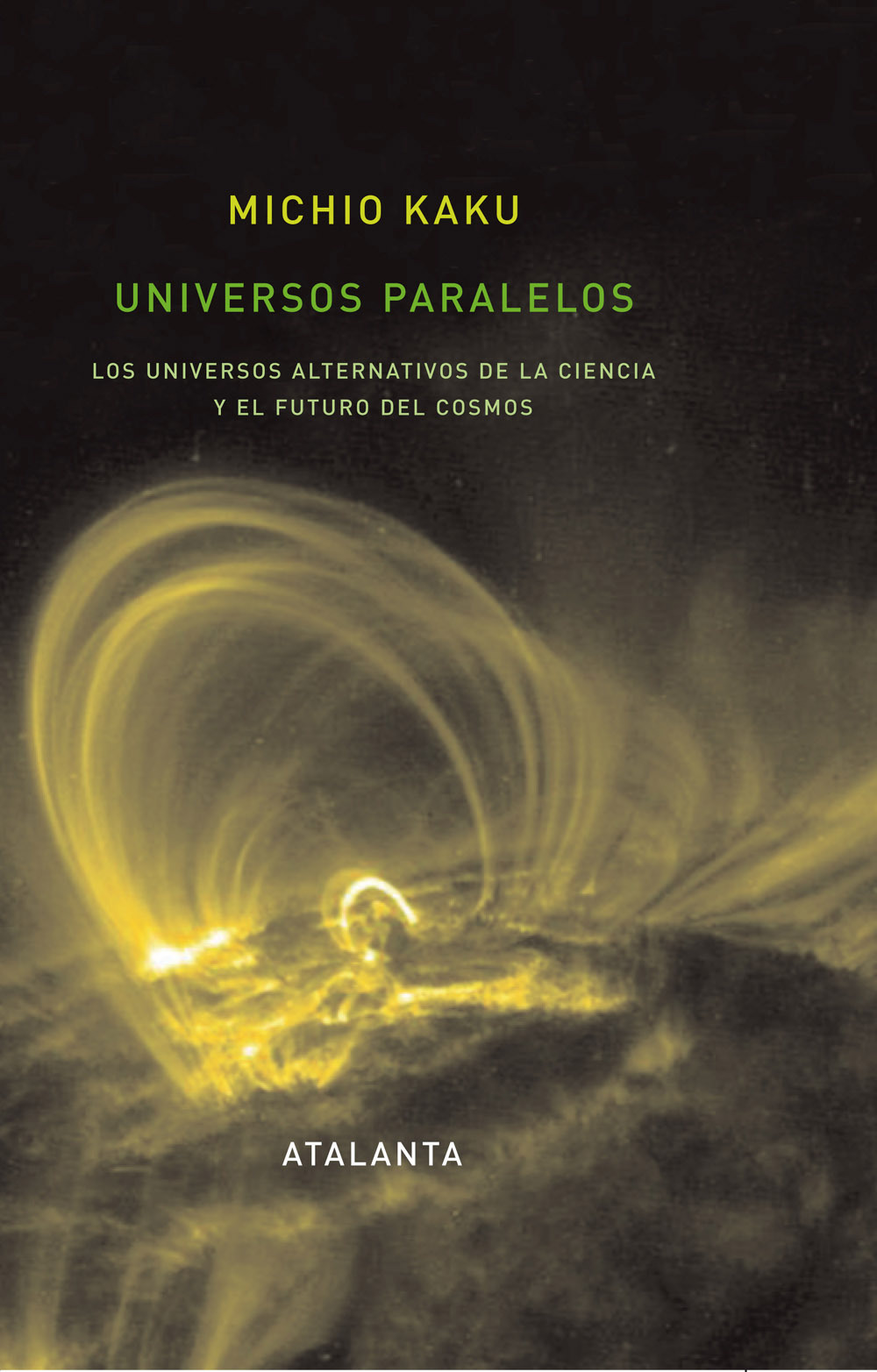 Universos Paralelos