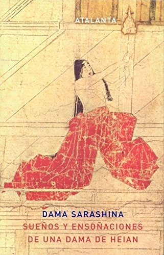 Sueños y ensoñaciones de una dama de Heian