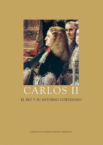 Carlos II