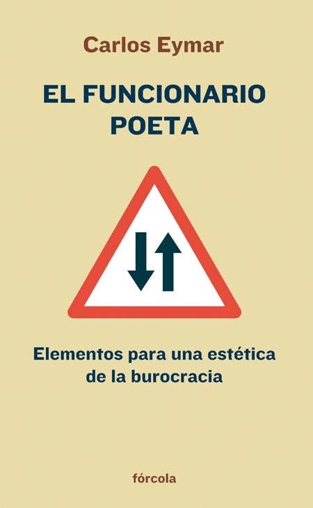 El funcionario poeta