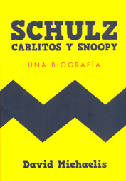 Schulz, Carlitos y Snoopy