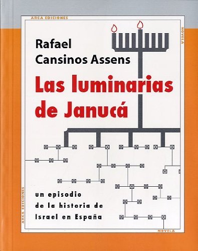 Las luminarias de Januca