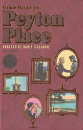 Peyton place