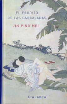 Jin Ping Mei. Tomo I