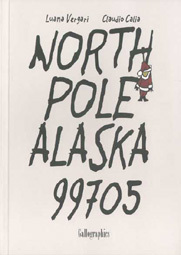 North Pole Alaska 99705