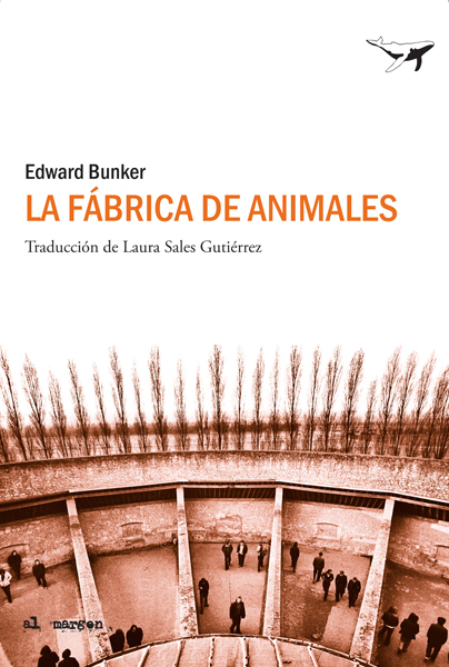 Lá fabrica de animales