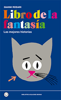 Libro de la fantasía