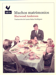 Muchos matrimonios