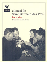 Manual de Saint-Germain-des-Prés