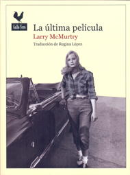 La última película