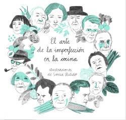 El arte de la imperfección en la cocina