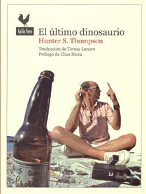 El último dinosaurio